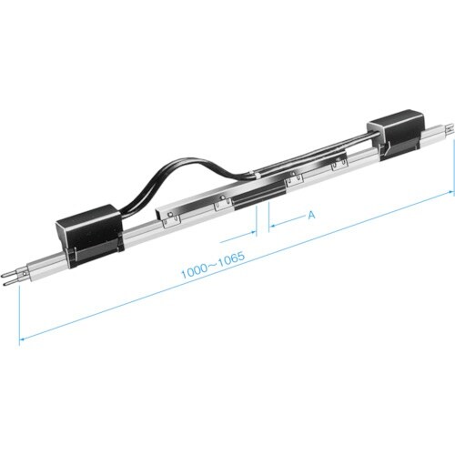 Panasonic エキスパンション300A