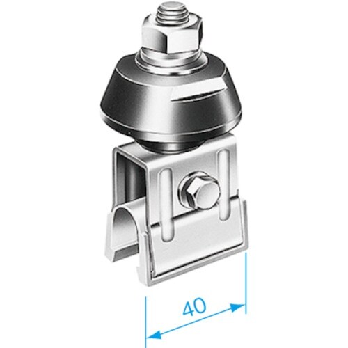 Panasonic 碍子付ハンガー