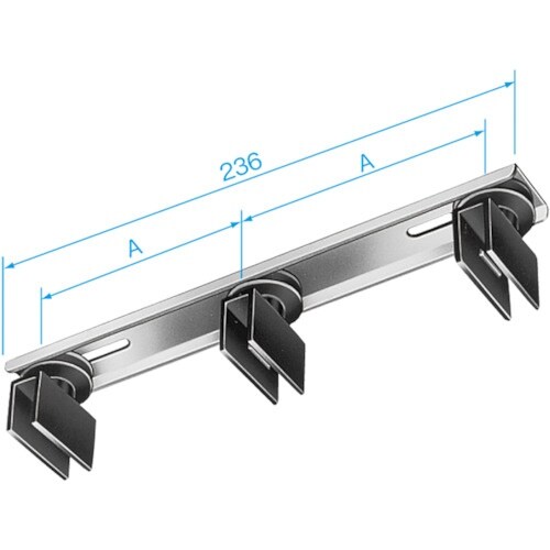 Panasonic スペーサ