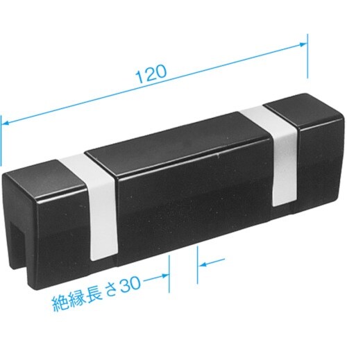 Panasonic 絶縁ピース