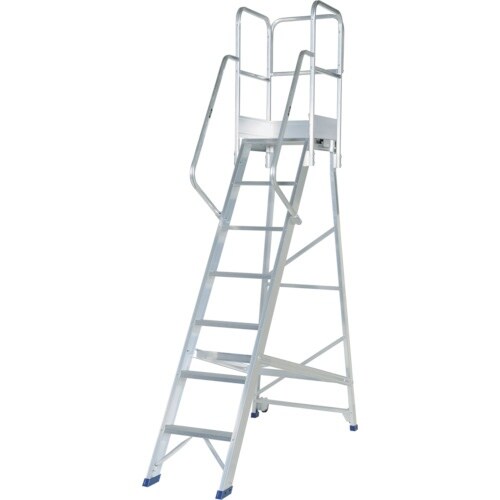 PiCa アルミ合金製作業台 DWS型 2.1m