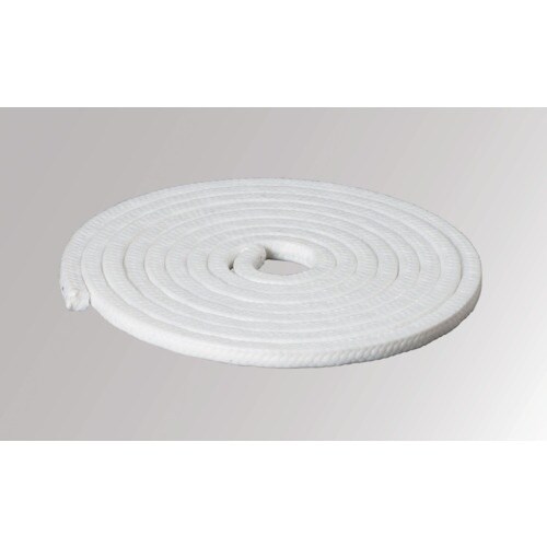 Matex ケミカル用グランドパッキン(白) 幅1