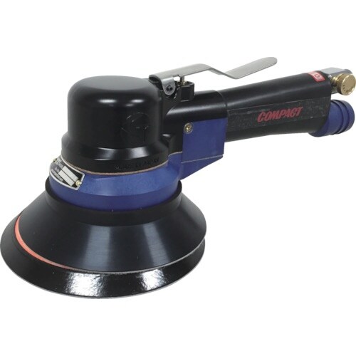 コンパクトツール 吸塵式ダブルアクションサンダー