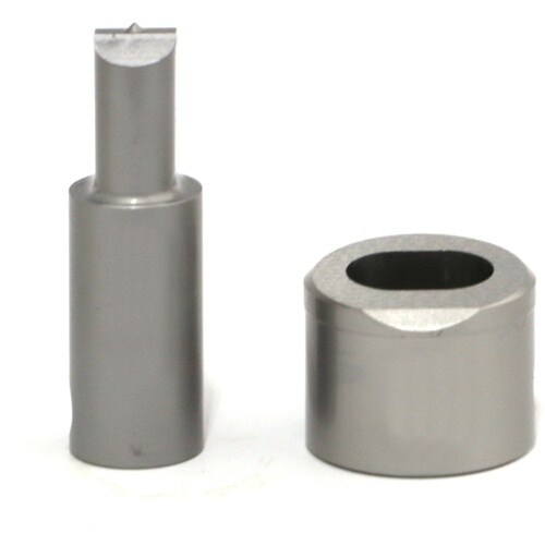 育良 ミニパンチャー替刃長穴(51214)