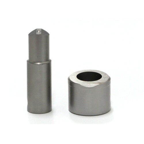 育良 ミニパンチャー替刃丸穴(51200)