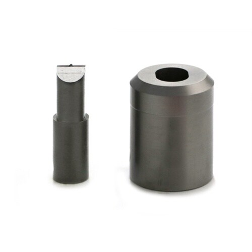 育良 ミニパンチャー替刃長穴(51327)