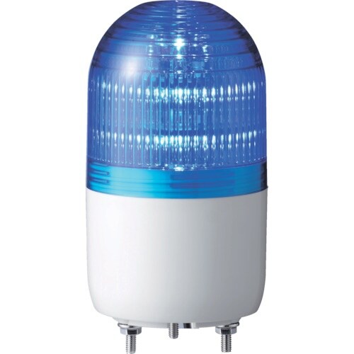 シュナイダー アローシリーズ 青 φ66 LED表