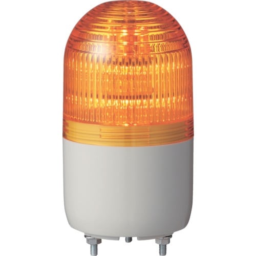 シュナイダー アローシリーズ 黄 φ66 LED表