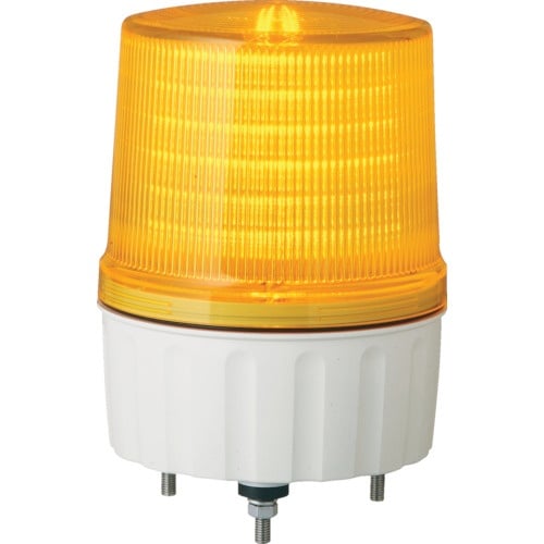 シュナイダー アローシリーズ 黄 φ170 LED