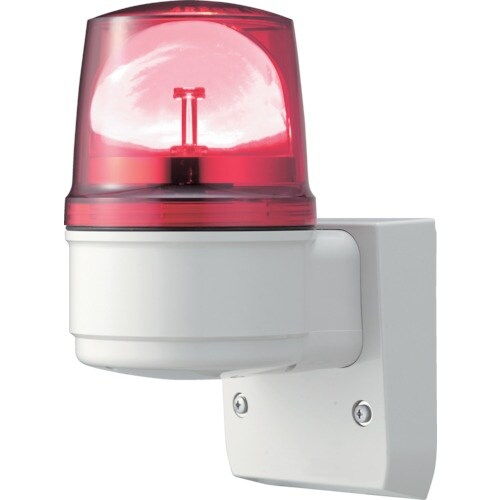 シュナイダー アローシリーズ 赤 φ110 LED