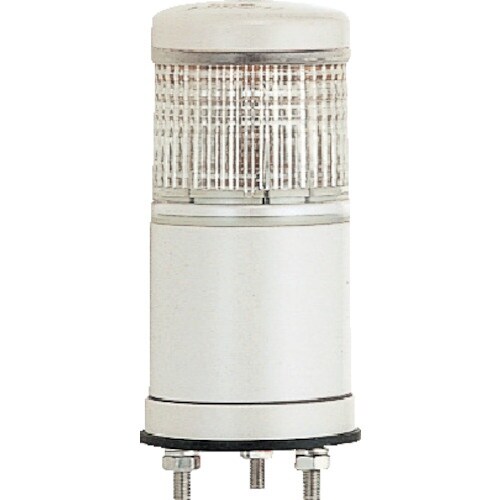 シュナイダー アローシリーズ 赤黄緑 φ40 一灯