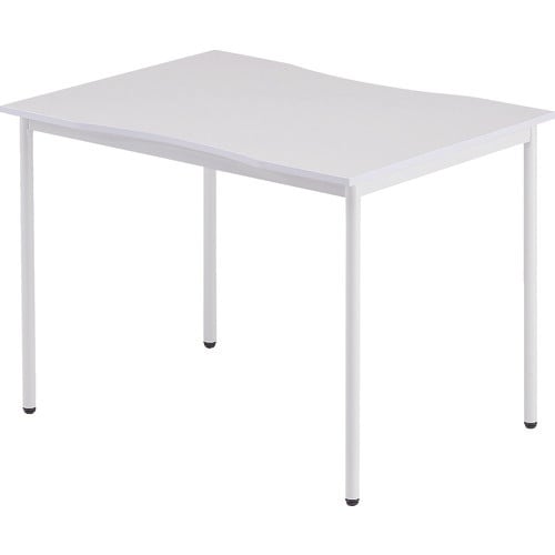 TOKIO オフィスデスク 角型 間口1000×奥