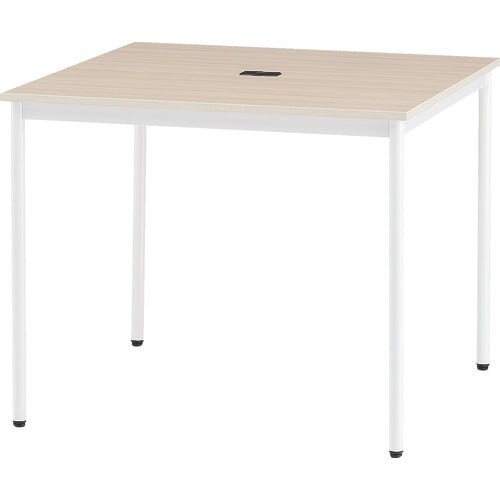 TOKIO オフィスデスク 角型 間口900×奥行