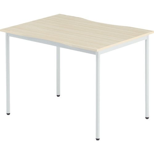 TOKIO オフィスデスク 角型 間口1000×奥