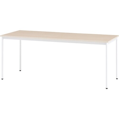 TOKIO オフィスデスク 角型 間口1800×奥