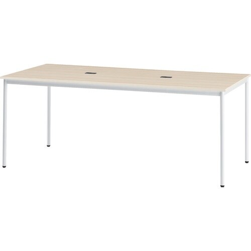 TOKIO オフィスデスク 角型 間口1800×奥