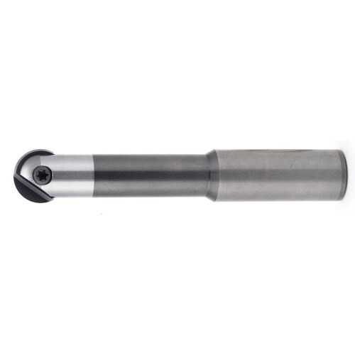 ダイジェット ミラーボールエンドミル 本体