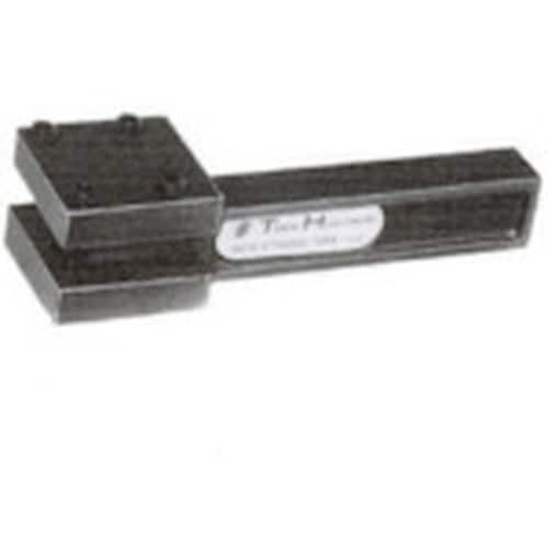 ニューストロング 三方バイトホルダー ホルダー寸法