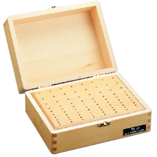 Minimo 木製ケース