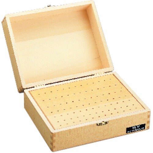 Minimo 木製ケース