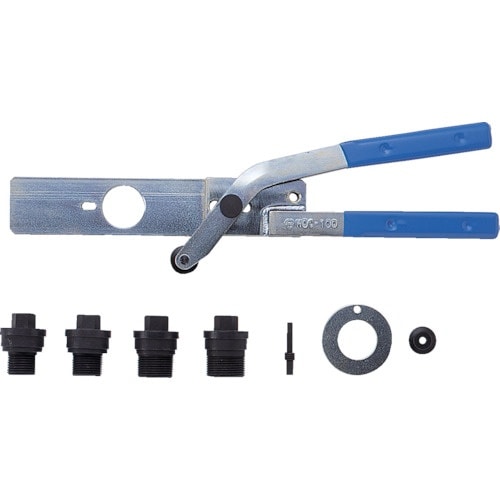 日平 カッター オイルエレメントカッター