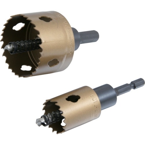 ウイニングボア バイメタルカッターツバ取り仕様 5