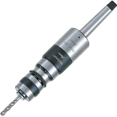 ユキワ タップホルダ M3ーM12、No.5ー1/