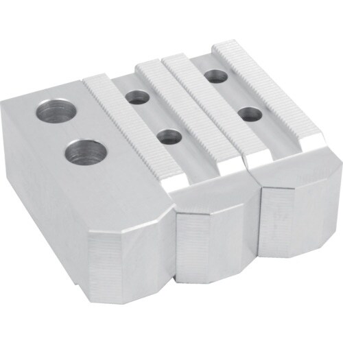 ARM 日立用パワーチャックアルミ生爪AL日立−6