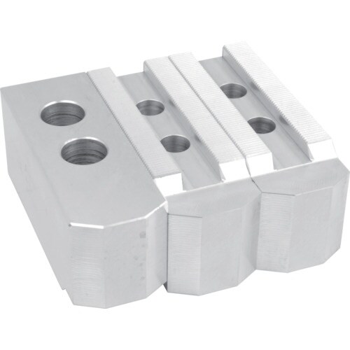 ARM 松本パワーチャック用アルミ生爪ALM−10