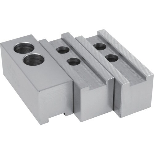 ARM SMW用鉄生爪インチセレーションP1/16