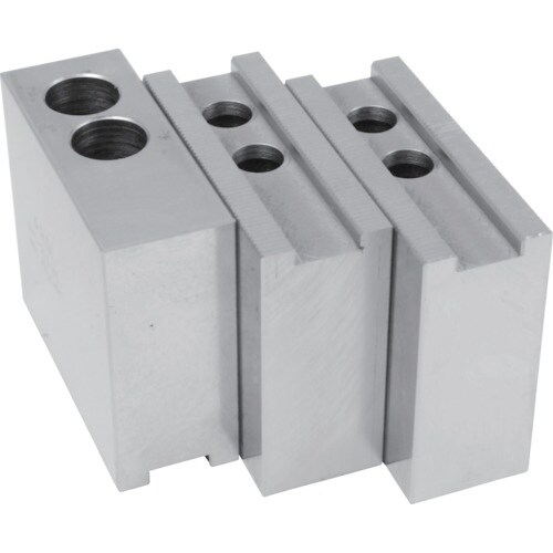 ARM SMW用鉄生爪インチセレーションP1/16