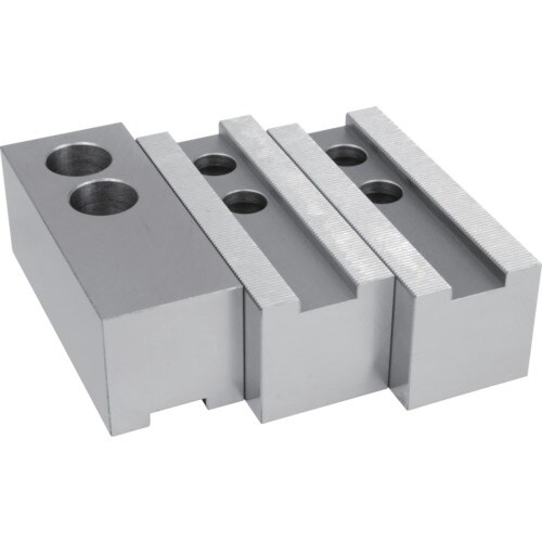 ARM SMW用鉄生爪インチセレーションP1/16