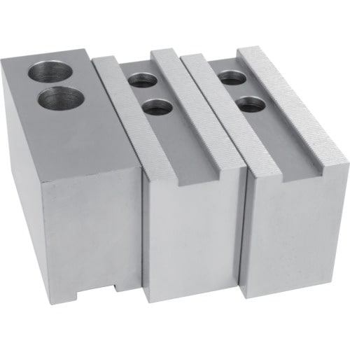 ARM SMW用鉄生爪インチセレーションP1/16