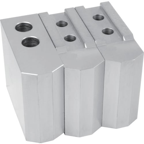 ARM 日鋼パワーチャック用鉄生爪HF−10H10