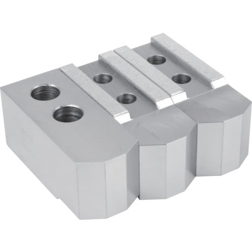 ARM 日鋼パワーチャック用鉄生爪HF−10H48