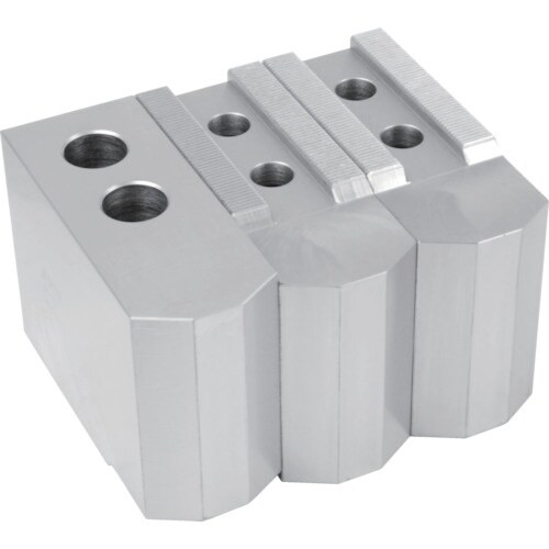 ARM 日鋼パワーチャック用鉄生爪HF−10H80