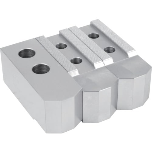 ARM 日鋼パワーチャック用鉄生爪HF−12H48