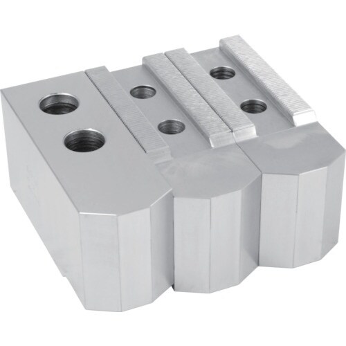 ARM 日鋼パワーチャック用鉄生爪HF−12H60