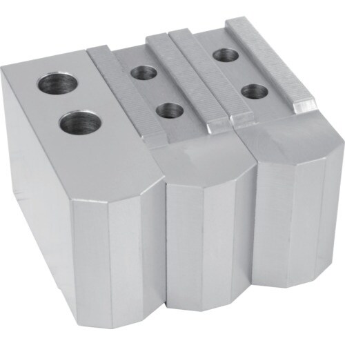 ARM 日鋼パワーチャック用鉄生爪HF−12H80