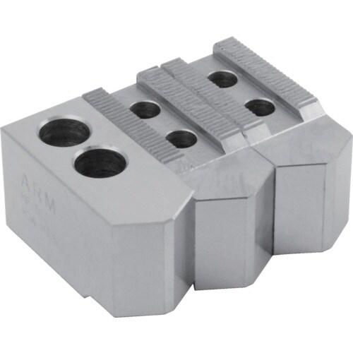 ARM 日鋼パワーチャック用鉄生爪HF−5H60