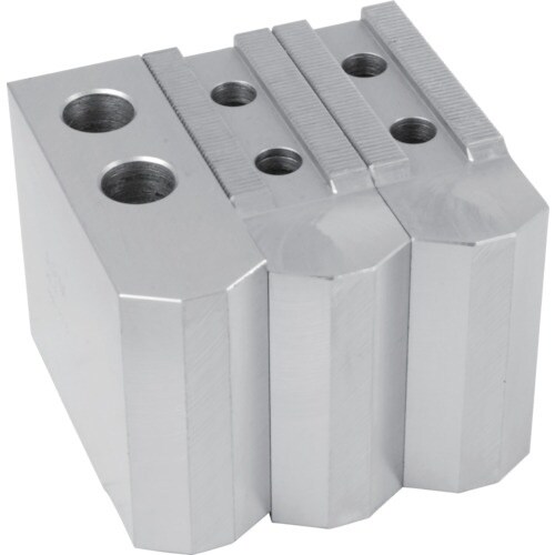 ARM 日鋼パワーチャック用鉄生爪HF−8H80