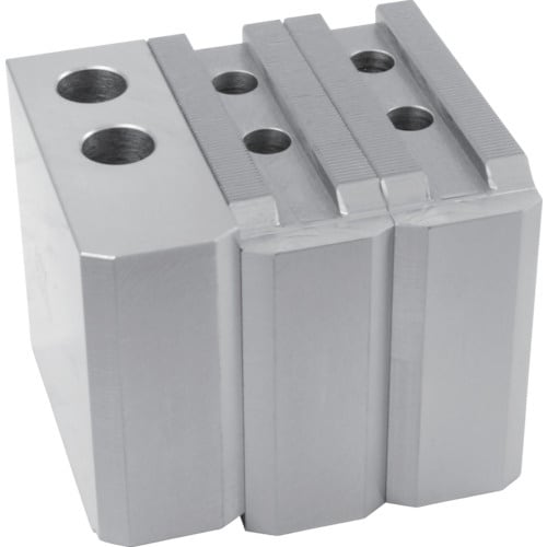 ARM 日立パワーチャック用鉄生爪日立10/11H