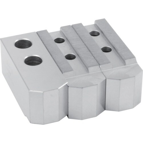 ARM 日立パワーチャック用鉄生爪日立6H34