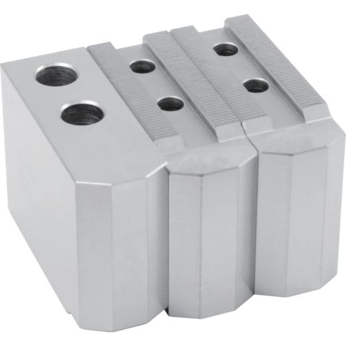 ARM 日立パワーチャック用鉄生爪日立6H60