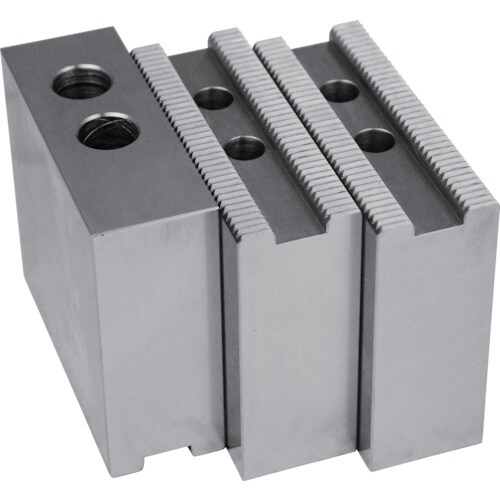 ARM 北川パワーチャック用鉄生爪HJ−10H10