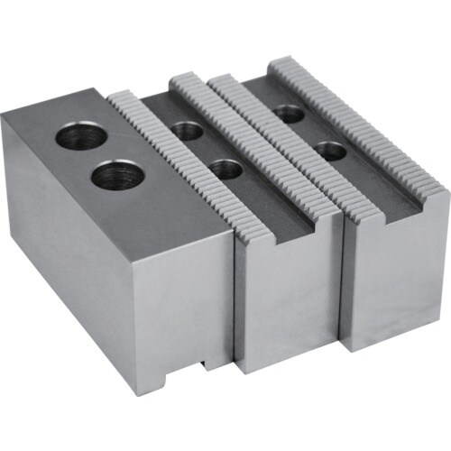 ARM 北川パワーチャック用鉄生爪HJ−10H60