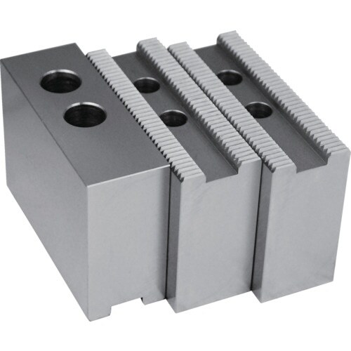 ARM 北川パワーチャック用鉄生爪HJ−10H80