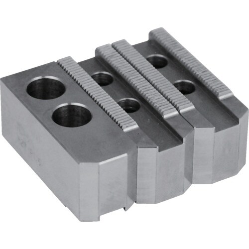 ARM 北川パワーチャック用鉄生爪HJ−5H27