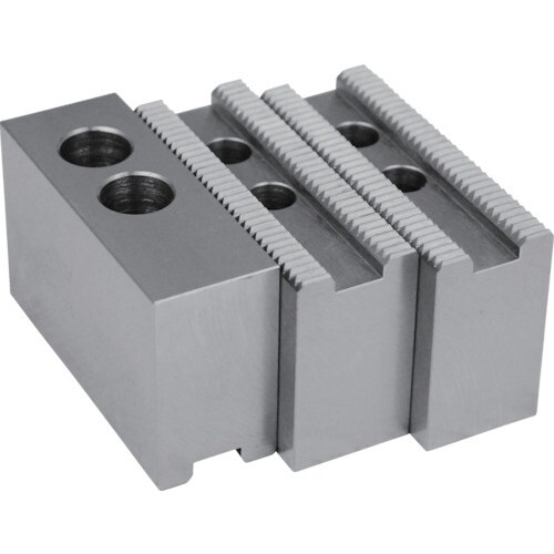 ARM 北川パワーチャック用鉄生爪HJ−8H60