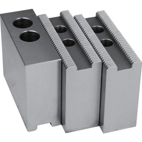 ARM 北川パワーチャック用鉄生爪HJ−8H80